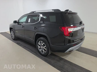 2023 GMC Acadia SLT 4SA - miniatura 6