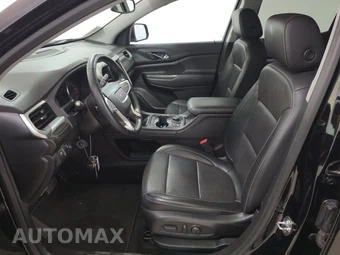 2023 GMC Acadia SLT 4SA - miniatura 7