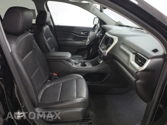 2023 GMC Acadia SLT 4SA - miniatura 8