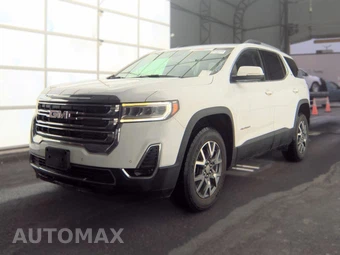 2023 GMC Acadia SLT 4SA