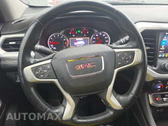 2023 GMC Acadia SLT 4SA - miniatura 10