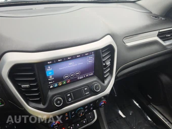 2023 GMC Acadia SLT 4SA - miniatura 11