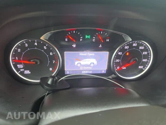 2023 GMC Acadia SLT 4SA - miniatura 12