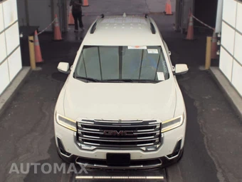 2023 GMC Acadia SLT 4SA - miniatura 2