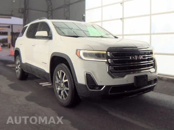 2023 GMC Acadia SLT 4SA - miniatura 3