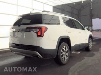 2023 GMC Acadia SLT 4SA - miniatura 4