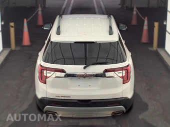 2023 GMC Acadia SLT 4SA - miniatura 5