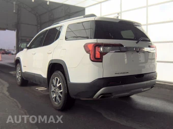 2023 GMC Acadia SLT 4SA - miniatura 6
