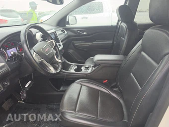 2023 GMC Acadia SLT 4SA - miniatura 7
