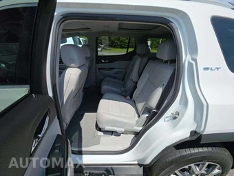 2023 GMC Acadia SLT 4SA - miniatura 13