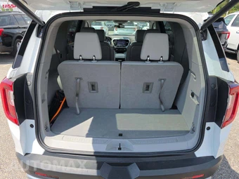 2023 GMC Acadia SLT 4SA - miniatura 15