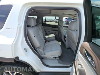 2023 GMC Acadia SLT 4SA - miniatura 17
