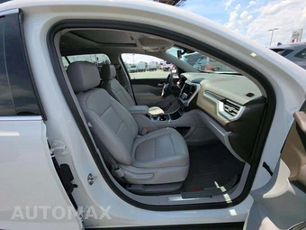 2023 GMC Acadia SLT 4SA - miniatura 19