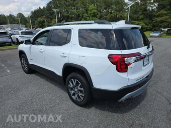 2023 GMC Acadia SLT 4SA - miniatura 2