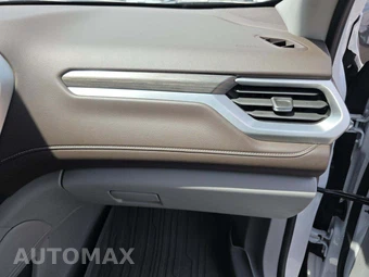 2023 GMC Acadia SLT 4SA - miniatura 20