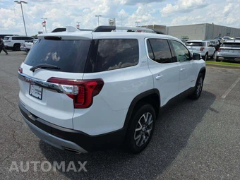 2023 GMC Acadia SLT 4SA - miniatura 3