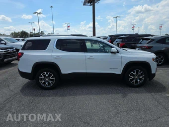 2023 GMC Acadia SLT 4SA - miniatura 4