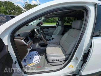 2023 GMC Acadia SLT 4SA - miniatura 6