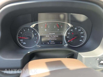 2023 GMC Acadia SLT 4SA - miniatura 9