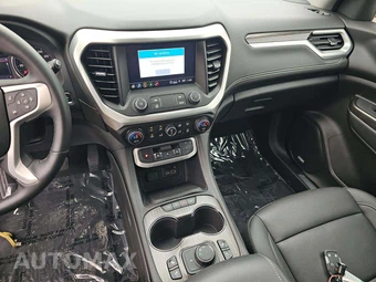 2023 GMC Acadia SLT 4SA - miniatura 10