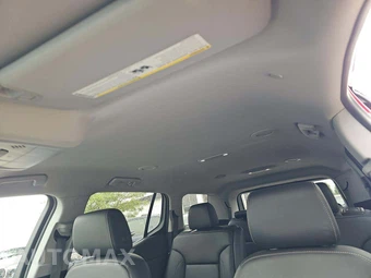 2023 GMC Acadia SLT 4SA - miniatura 11