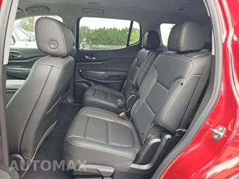 2023 GMC Acadia SLT 4SA - miniatura 13