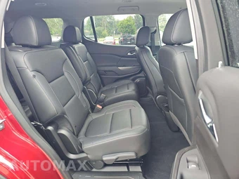 2023 GMC Acadia SLT 4SA - miniatura 17