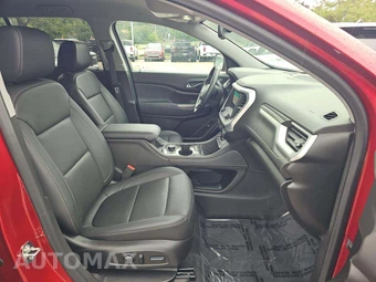2023 GMC Acadia SLT 4SA - miniatura 19