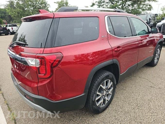 2023 GMC Acadia SLT 4SA - miniatura 3
