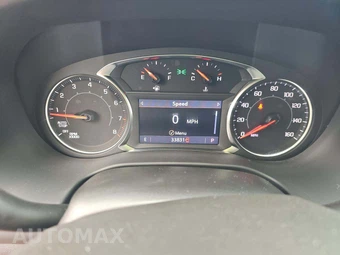 2023 GMC Acadia SLT 4SA - miniatura 9