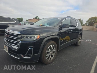 2023 GMC Acadia SLT 4SA