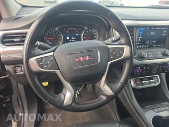 2023 GMC Acadia SLT 4SA - miniatura 10