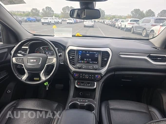 2023 GMC Acadia SLT 4SA - miniatura 11