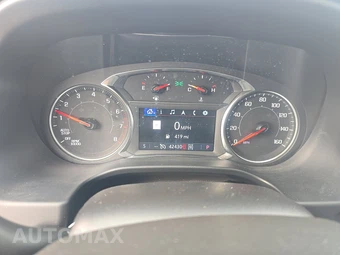 2023 GMC Acadia SLT 4SA - miniatura 12