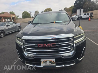 2023 GMC Acadia SLT 4SA - miniatura 2