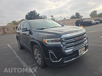 2023 GMC Acadia SLT 4SA - miniatura 3
