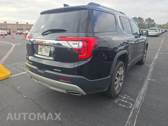 2023 GMC Acadia SLT 4SA - miniatura 4