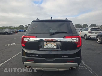 2023 GMC Acadia SLT 4SA - miniatura 5