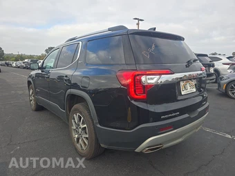 2023 GMC Acadia SLT 4SA - miniatura 6