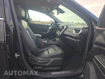 2023 GMC Acadia SLT 4SA - miniatura 8