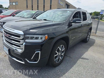 2023 GMC Acadia SLT 4SA