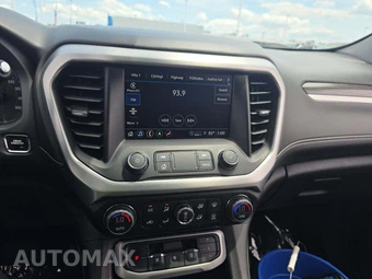 2023 GMC Acadia SLT 4SA - miniatura 10