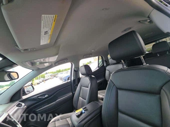 2023 GMC Acadia SLT 4SA - miniatura 11
