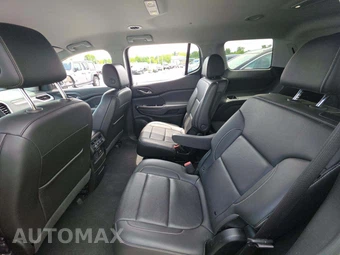 2023 GMC Acadia SLT 4SA - miniatura 13