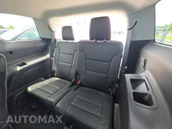 2023 GMC Acadia SLT 4SA - miniatura 14