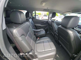 2023 GMC Acadia SLT 4SA - miniatura 17