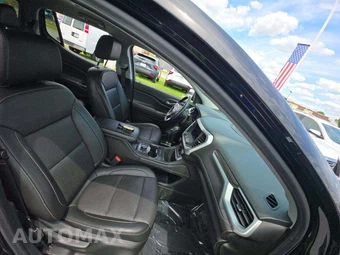 2023 GMC Acadia SLT 4SA - miniatura 19