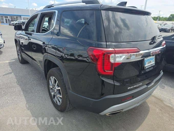 2023 GMC Acadia SLT 4SA - miniatura 2