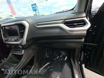 2023 GMC Acadia SLT 4SA - miniatura 20