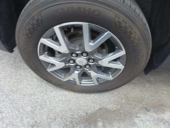 2023 GMC Acadia SLT 4SA - miniatura 24